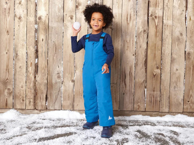 شلوار اسکی ضد آب