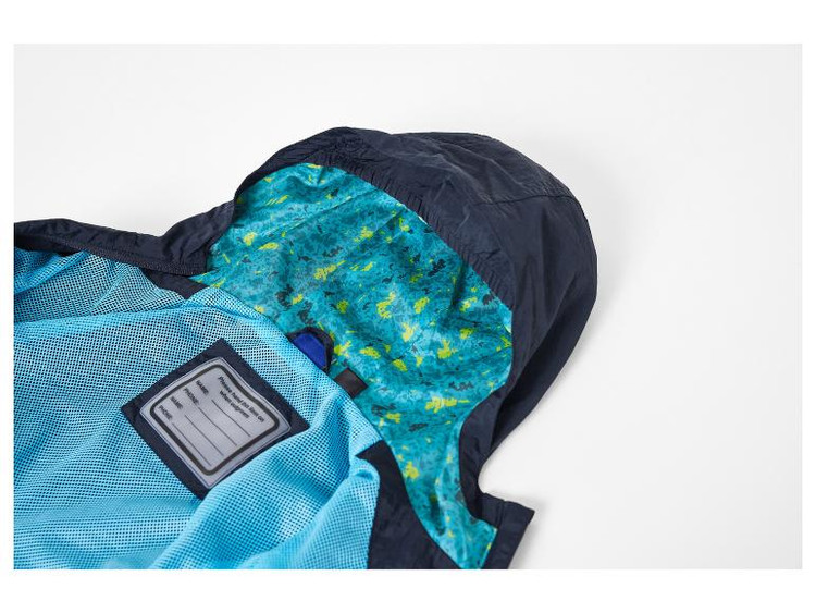 بارونی بادگیر پسرانه لوپیلو آلمان