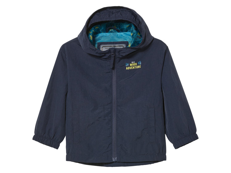 بارونی بادگیر لوپیلو