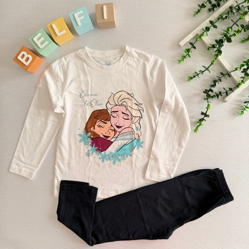 ست نخی دخترانه