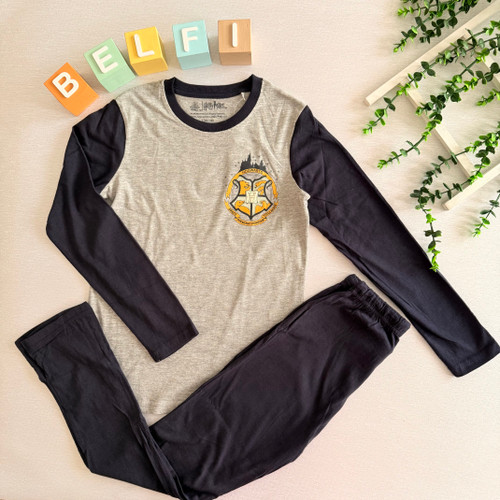 ست نخی هری پاتر