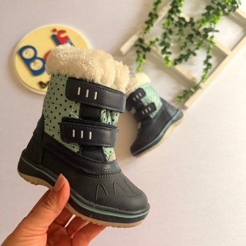 بوت داخل خز