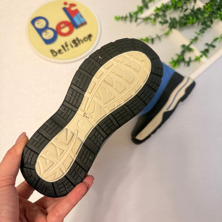 بوت پسرانه لوپیلو