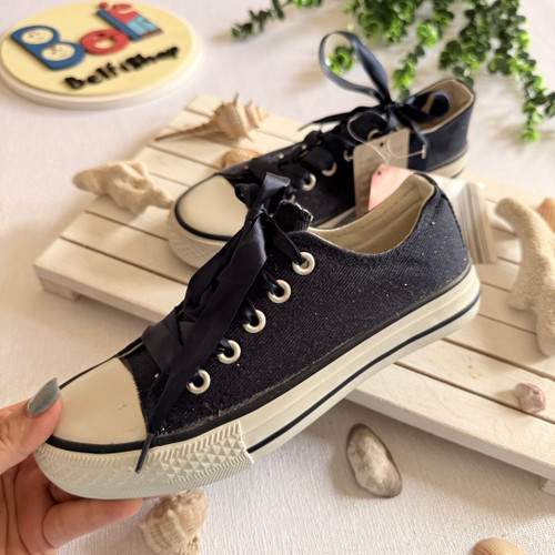 کتانی پارچه ای