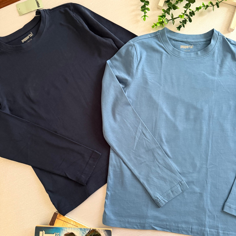 بلوز نخی پسرانه