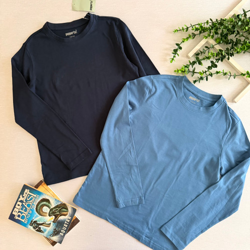 بلوز پسرانه