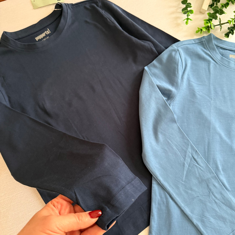 بلوز پسرانه پپرتز آلمان