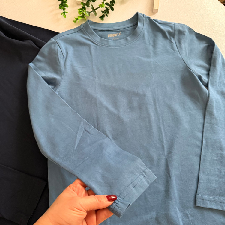 بلوز پسرانه