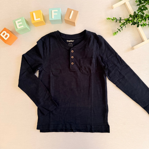 بلوز نخی پسرانه