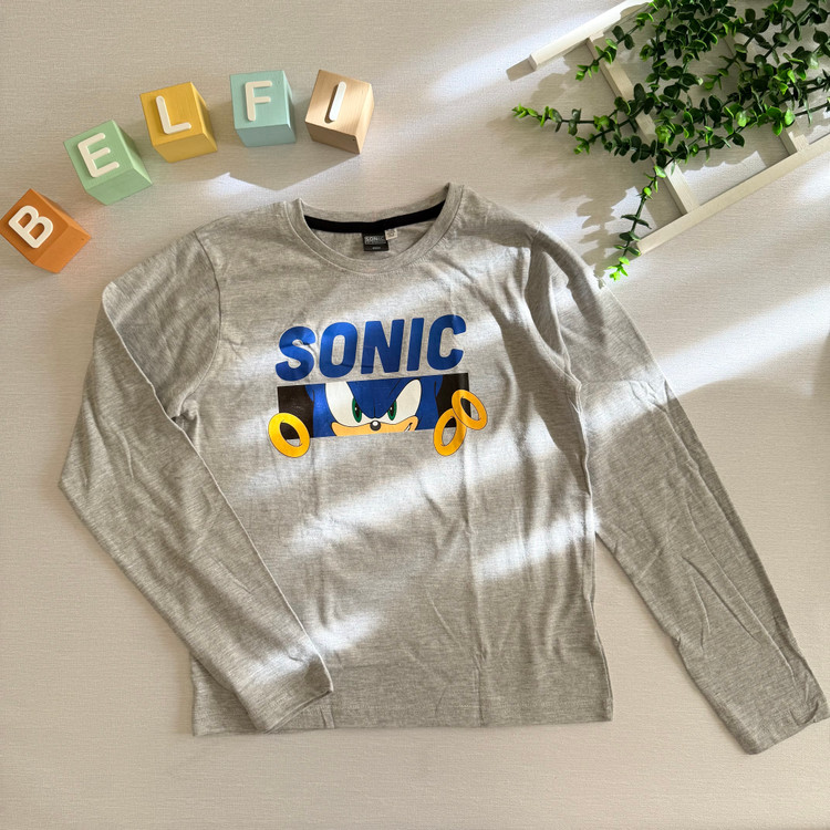 بلوز نخی پسرانه