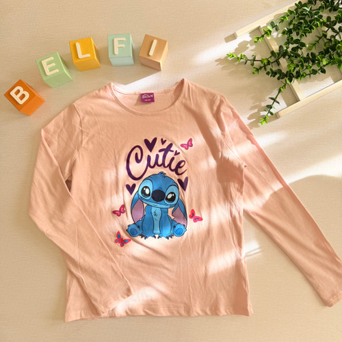 بلوز نخی دخترانه