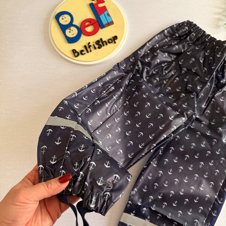 شلوار بارونی لوپیلو