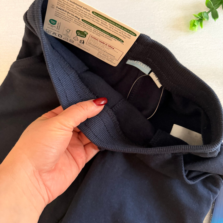 اسلش پسرانه اوپیلو