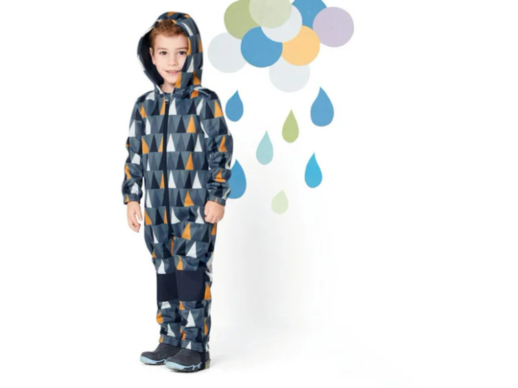 سرهمی داخل پلار