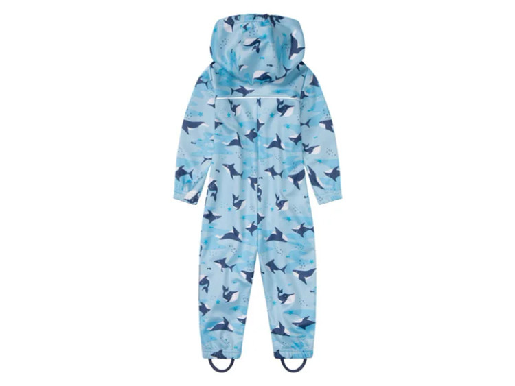 سرهمی پسرانه