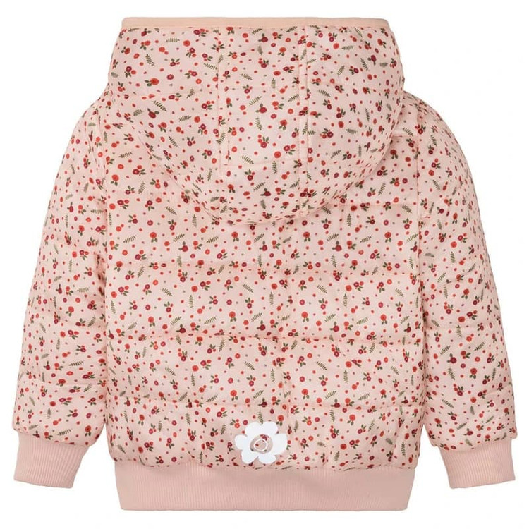 کاپشن ضد آب