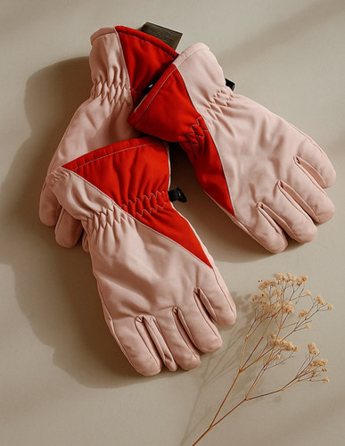 دستکش ضد آب دخترانه