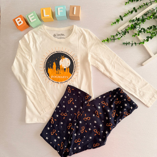 ست منزل هری پاتر