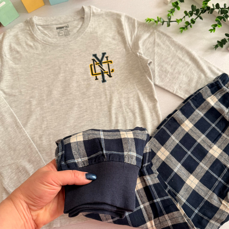 ست نخی پسرانه