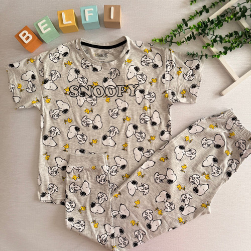 ست نخی دخترانه