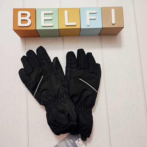 دستکش ضد آب پسرانه کریویت آلمان