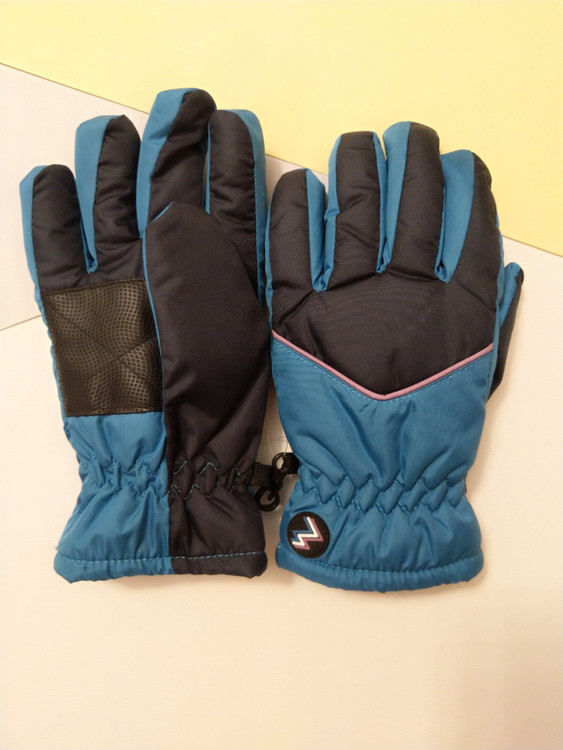 دستکش ضد آب داخل پلار