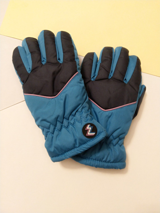 دستکش اسکی الایو