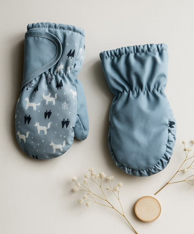 دستکش ضد آب