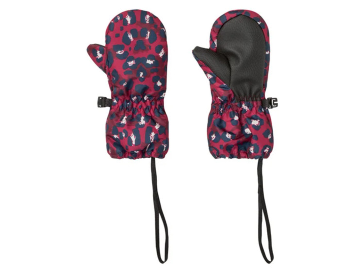 دستکش ضد آب