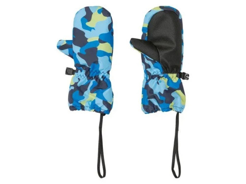 دستکش ضد آب لوپیلو