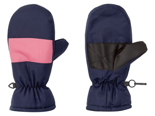 دستکش ضد آب