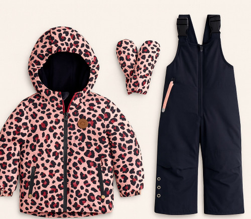 ست اسکی لوپیلو