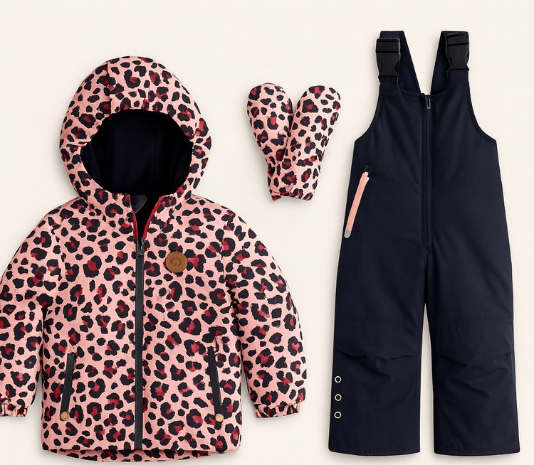 ست اسکی لوپیلو