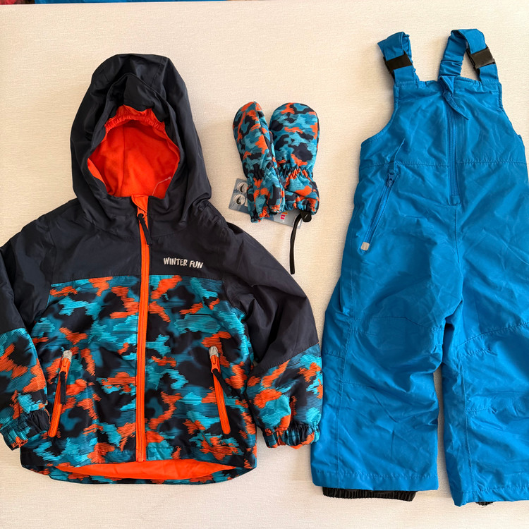 ست اسکی لوپیلو