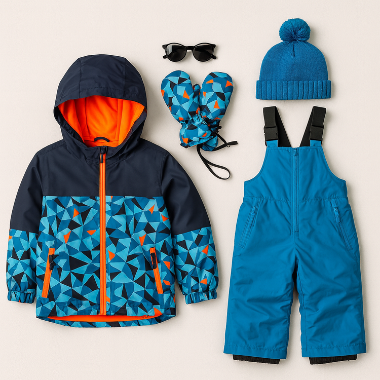 ست اسکی لوپیلو