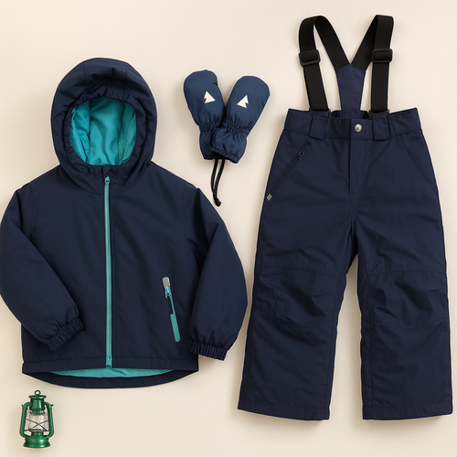 ست اسکی لوپیلو