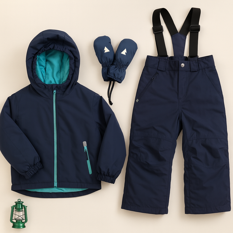 ست اسکی لوپیلو