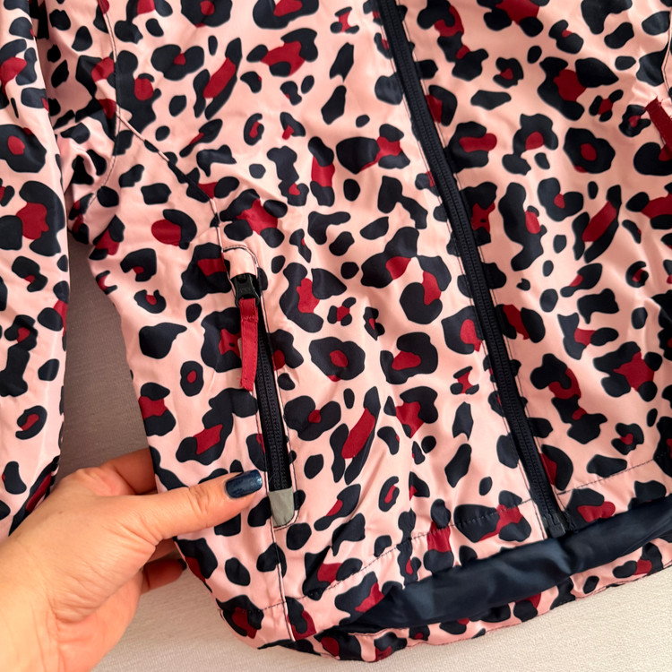 کاپشن اسکی لوپیلو