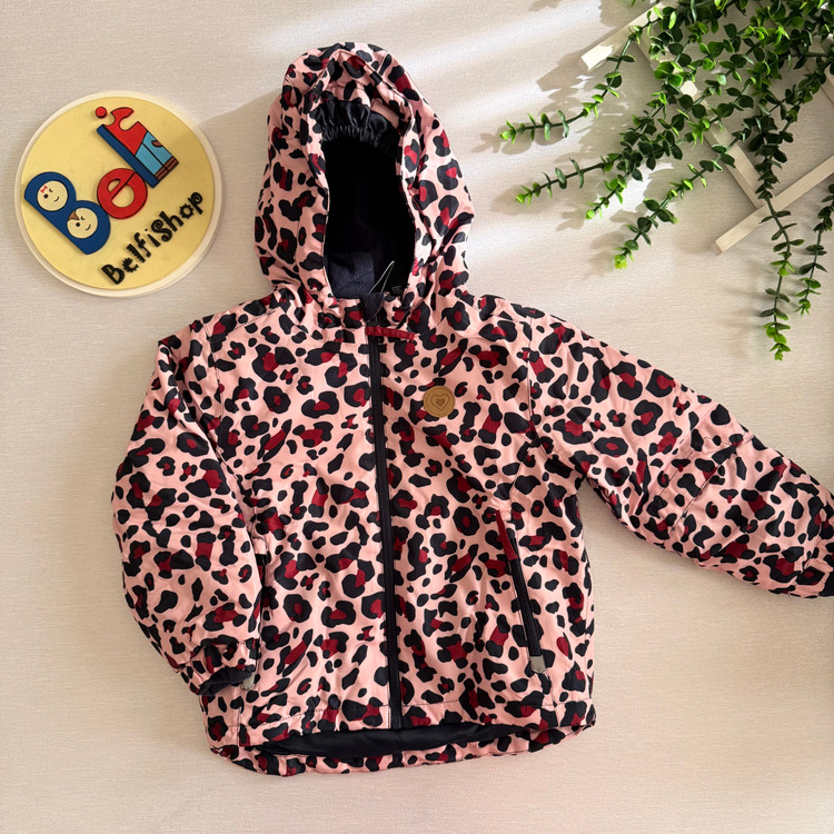 کاپشن بچگانه لوپیلو