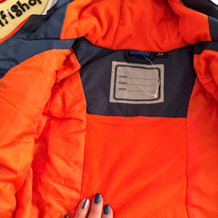 کاپشن لوپیلو