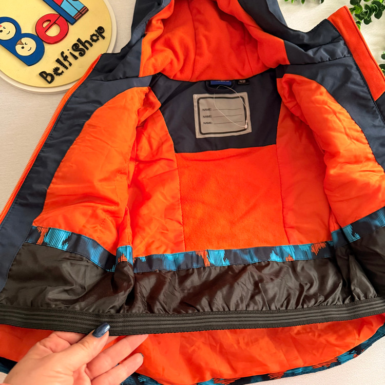 کاپشن پسرانه لوپیلو