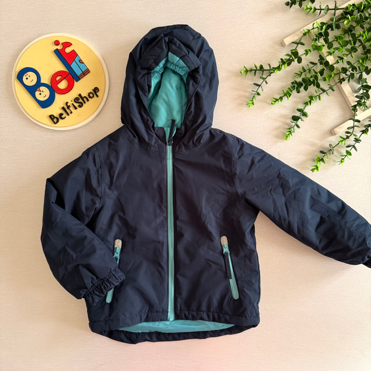 کاپشن اسکی لوپیلو