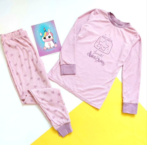 ست حوله ای دخترانه