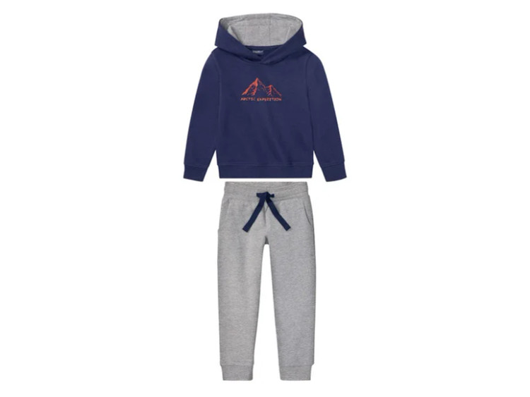 ست پسرانه تو کرک