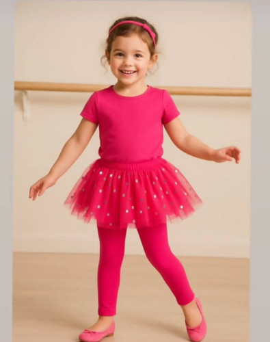 لگ دامنی لوپیلو