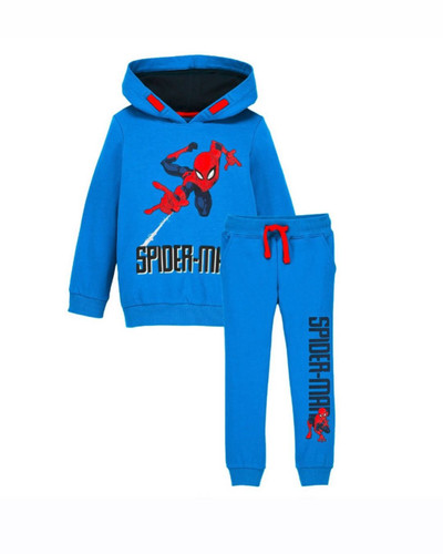 ست اسپایدرمن