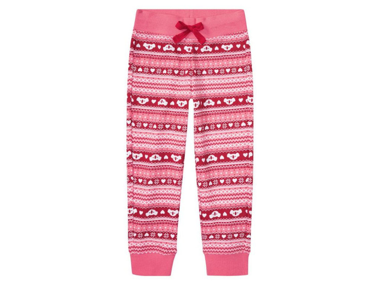 ست دخترانه لوپیلو