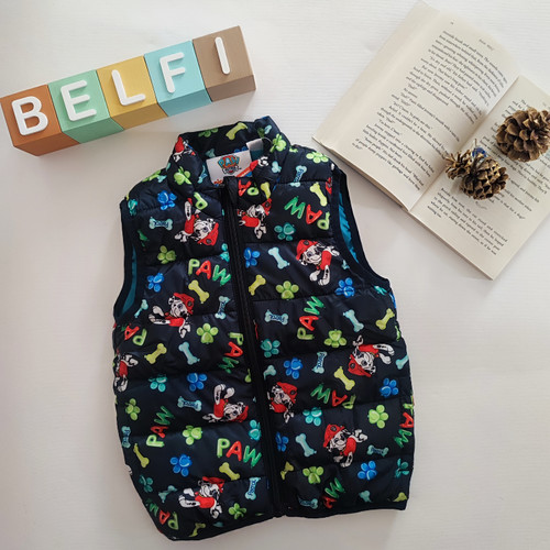 پافر پسرانه