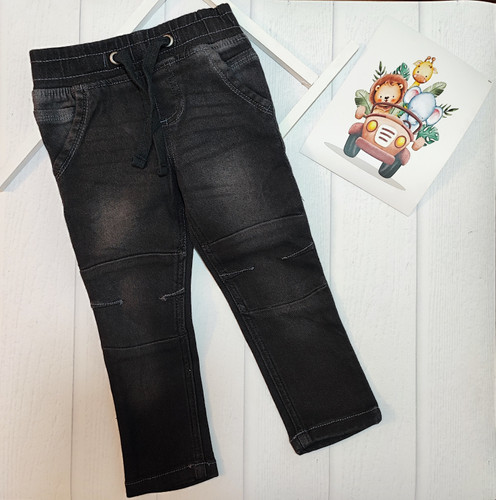 شلوار جین پسرانه