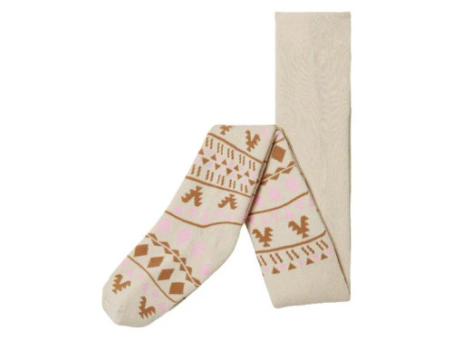 جوراب شلواری تو حوله ای